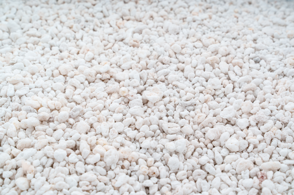 RAW - Perlite