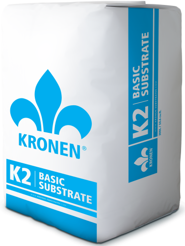 K2: 不含肥基础基质