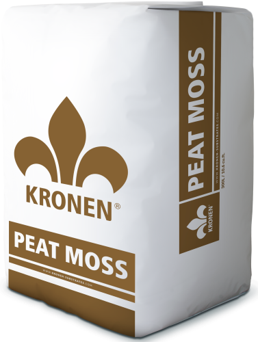 K4: 多种结构的纯泥炭