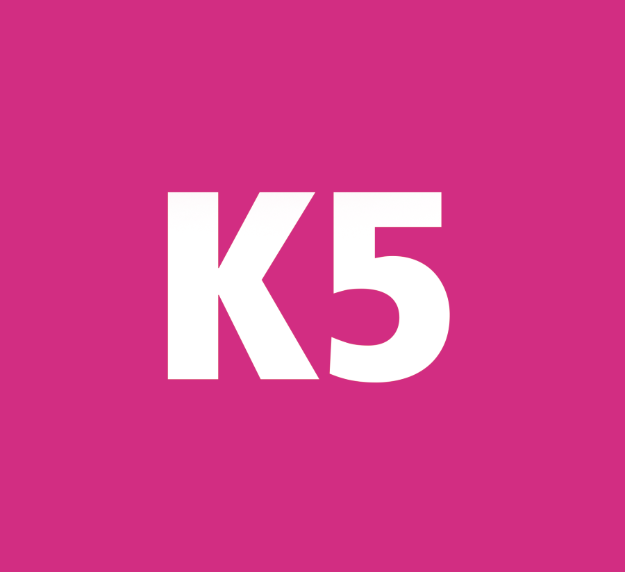 K5 Product line