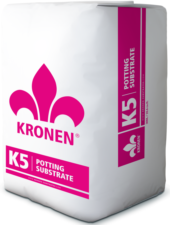 K5 Product line